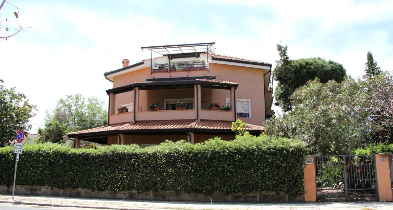 Villa Lea مونديلّو المظهر الخارجي الصورة