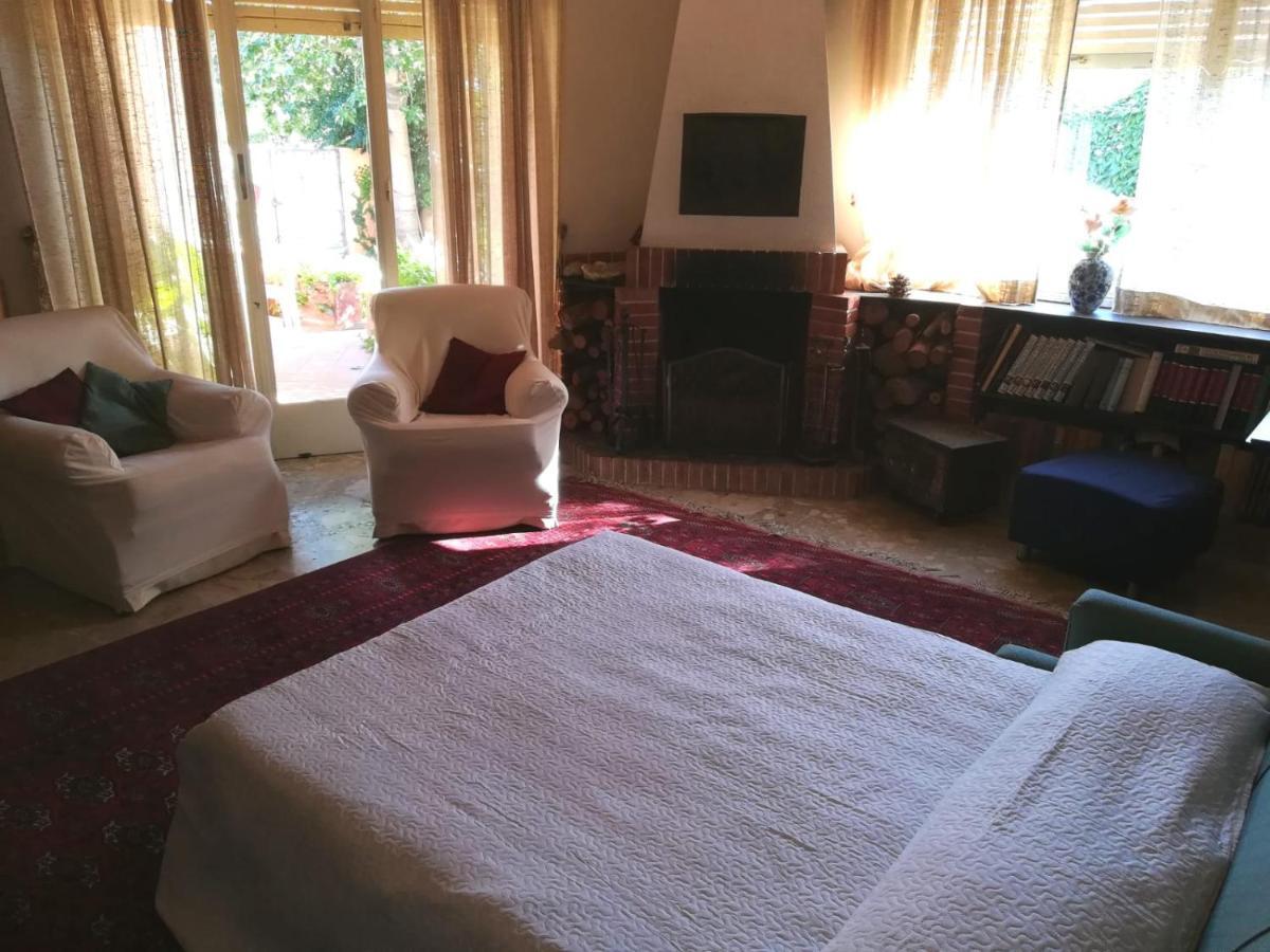 Villa Lea مونديلّو المظهر الخارجي الصورة