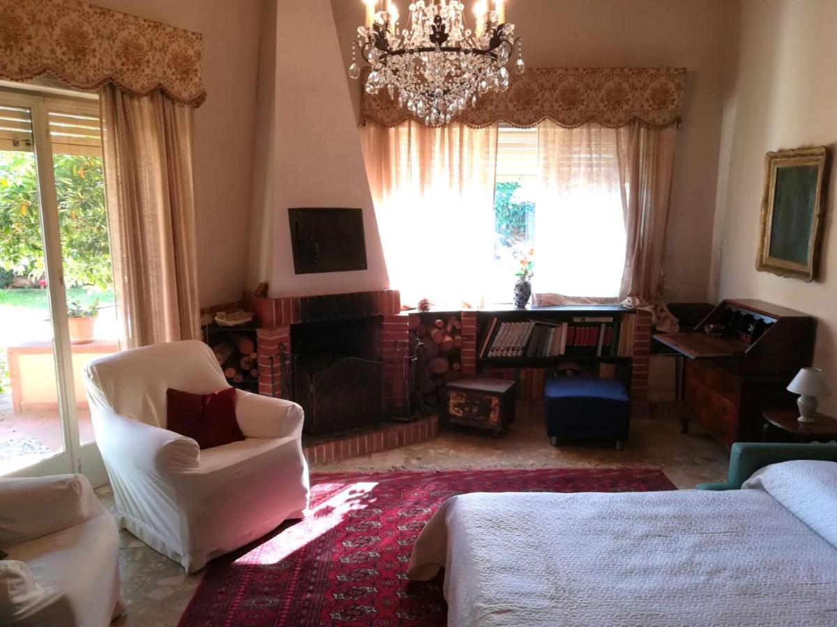 Villa Lea مونديلّو المظهر الخارجي الصورة